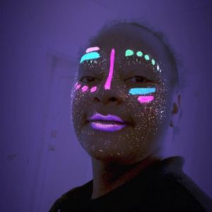 Meet your Posher, Tasha